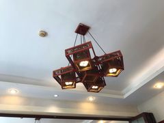 -雅和生态渔庄·宜城锅巴饭(龙灵山公园店)