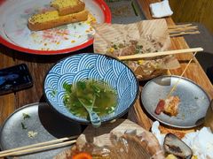 -北丐先生·野馄饨烧烤(雨花万象店)
