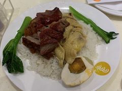 -龙记香港茶餐厅(久光百货店)