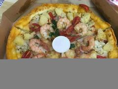 -Mr.Pizza米斯特比萨(合肥一九一二街区店)