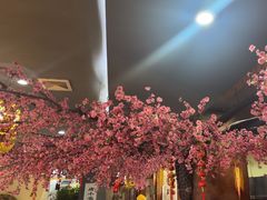 -一块豆腐·海鲜·家常菜(李沧书院路店)