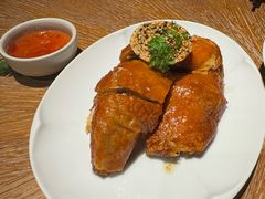 -宁波柏悦酒店·钱湖渔港
