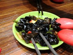 -牛吃草牛肉面(翠柏路店)