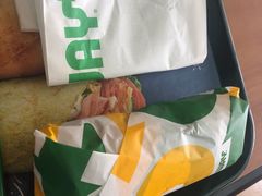 -赛百味SUBWAY(奥城店)