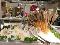 -深圳同泰万怡酒店·万荟轩自助餐厅(同泰店)
