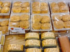 -BreadTalk面包新语·烘焙蛋糕(深业上城店)