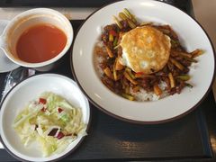 -乡村基(德阳餐厅)