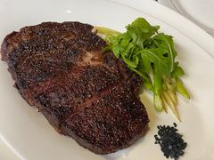 -小火花·干式熟成牛排馆Spark SteakHouse(剑桥郡店)