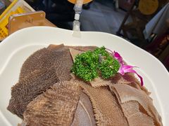 经典毛肚-巴奴毛肚火锅(六天地店)