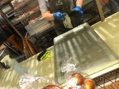 -山崎面包(静安久光店)