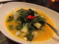 -怡品堂·金宴 (北京索菲特大酒店)