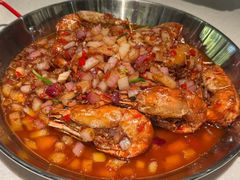 -红盔甲·小龙虾(天钥桥店)