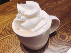 -星巴克(深圳宝安泰华店)