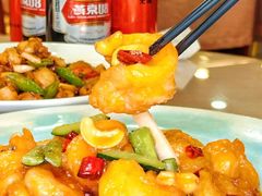 -烤肉宛饭庄(北新桥店)