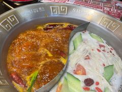 -旺蜀主成都串串火锅(西直门凯德MALL店)