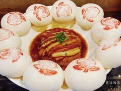 -HOHO餐厅(古子城店)