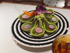 -太食獸泰式茶餐厅(IFS国金中心店)