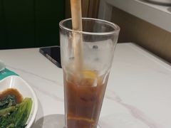 -荔粥记潮汕砂锅粥(太湖路店)