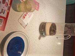 -鱼酷活鱼烤鱼(南京水游城店)