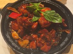 -志明眷村·台式融合菜·宵夜