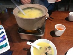 -索溪山寨·湘西饮食文化博物馆(标志门店)
