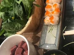 -大红袍火锅料理(尖沙咀店)