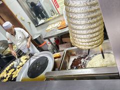 -方中山胡辣汤(西安高新区店)