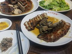 -黄连大头华烧鹅店(大良店)