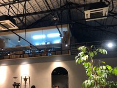 大堂-GOTLOT COFFEE&KITCHEN角落厨房NOOK店