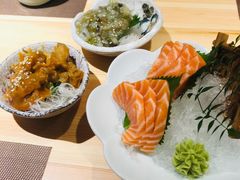 三文鱼-酒井酱子·深夜食堂(东城汇店)