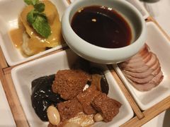 -局气 烤鸭·北京菜(光华路店)