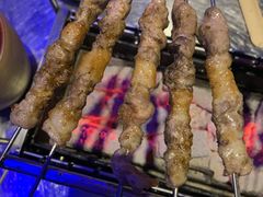 -很久以前羊肉串(大华三路店)
