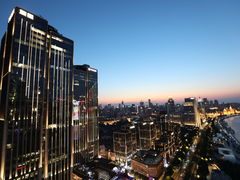 -上海外滩英迪格酒店