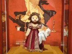 -济州岛泰迪熊博物馆