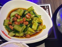 -胖哥俩肉蟹煲(西单大悦城店)