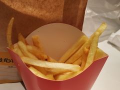 -麦当劳(秣陵路店)