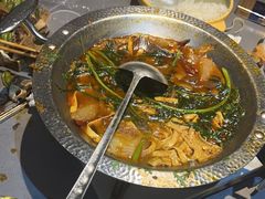 -不夜天烧烤牛骨头(南湖店)