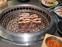 -芯元·碳烤熟成牛肉(经开店)