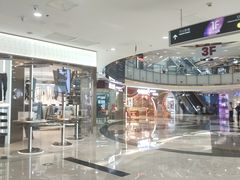 -万达广场(武汉菱角湖店)