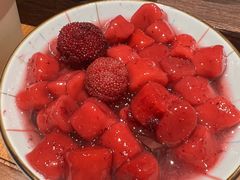 -李百蟹·江南蟹黄面(夫子庙店)