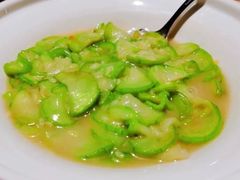小炒土丝瓜-徽州小镇(高新店)