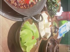 -楠火锅(哈尔滨金爵万象店)