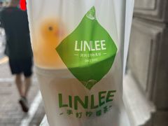 -LINLEE林里·手打柠檬茶(黄浦茂名南路店)