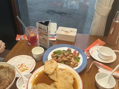 -英兰朝族饭店(河南桥头店)