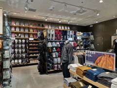 -MUJI无印良品(茂业天地店)