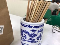 -薛昌利大米面皮(南关正街店)