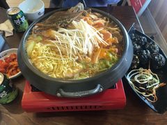 -敏丁拌饭(中街总店)
