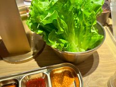 -西塔老太太泥炉烤肉(亚运村店)