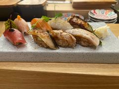 -鮨政· Omakase(港汇恒隆广场店)