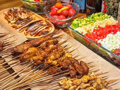 -1819餐厅·团队聚餐·烤串·精酿